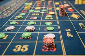 799ok – Live Casino trực tuyến